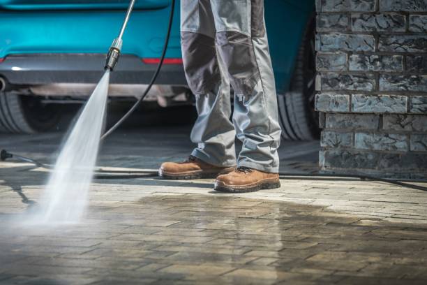 La Quinta, CA Pressure Washing Services Company